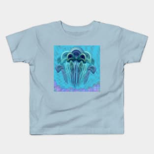 Jellyfish Kids T-Shirt